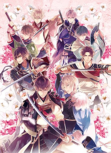 イケメン戦国 時をかける恋 新たなる出逢いの予約特典と店舗特典を調べてみたよ Psvita乙女恋愛ゲーム 花梨ごブログ イケメン戦国 時をかける恋 新たなる出逢いの予約特典と店舗特典を調べてみたよ Psvita乙女恋愛ゲーム 花梨ごブログ